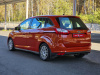 Ford C-MAX 2010 Красный