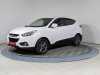 Hyundai ix35 2014 Белый