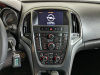Opel Astra 2013 Черный