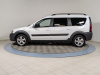 Lada (ВАЗ) Largus 2020 Белый