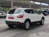 Nissan Qashqai 2010 Белый