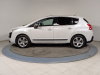 Peugeot 3008 2010 Белый