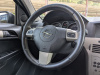 Opel Astra 2007 Серый