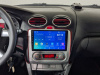 Ford Focus 2008 Черный