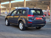 Citroen C-Crosser 2008 Синий