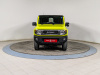 Suzuki Jimny 2019 Желтый