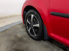 Peugeot 107 2012 Красный