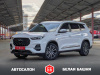 Chery Tiggo 8 Pro 2021 Белый