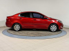 Kia Rio 2012 Красный