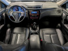 Nissan X-Trail 2016 Черный