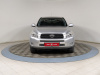 Toyota RAV4 2008 Серебряный