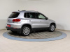 Volkswagen Tiguan 2013 Серый