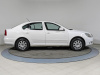Skoda Octavia 2011 Белый