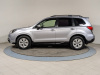 Subaru Forester 2018 Серебряный