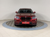 BMW X3 2013 Красный