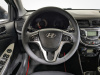 Hyundai Solaris 2013 Черный