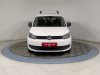 Volkswagen Caddy 2011 Белый