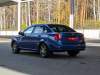 Chevrolet Lacetti 2011 Синий