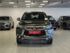 Mitsubishi Pajero Sport 2018 Серый