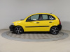 Citroen C3 2005 Желтый