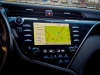 Toyota Camry 2019 Белый