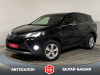 Toyota RAV4 2013 Черный