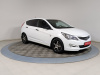 Hyundai Solaris 2015 Белый