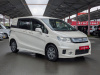 Honda Freed 2011 Белый