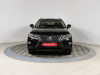 Lexus RX 2013 Черный