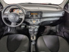 Nissan Micra 2008 Красный