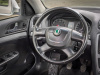 Skoda Octavia 2013 Белый