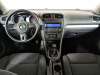 Volkswagen Golf 2011 Черный
