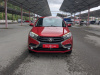 Lada (ВАЗ) XRAY 2018 Красный