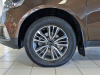 Geely Emgrand X7 2021 Коричневый