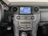 Land Rover Discovery 2010 Черный