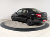 Lada (ВАЗ) Granta 2012 Черный
