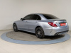Mercedes-Benz C-Класс 2014 Серебряный