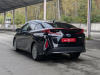 Toyota Prius 2017 Черный