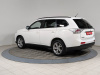 Mitsubishi Outlander 2012 Белый