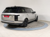 Land Rover Range Rover 2017 Серый
