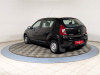 Renault Sandero 2010 Черный