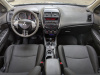 Mitsubishi ASX 2012 Серый