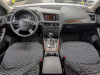 Audi Q5 2011 Белый
