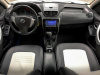 Nissan Terrano 2014 Белый