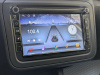 Skoda Fabia 2012 Белый