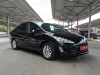 Peugeot 408 2013 Черный