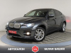 BMW X6 2008 Зеленый