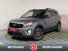 Hyundai Creta 2020 Серый