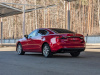 Mazda 6 2016 Красный