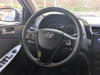 Hyundai Solaris 2011 Голубой